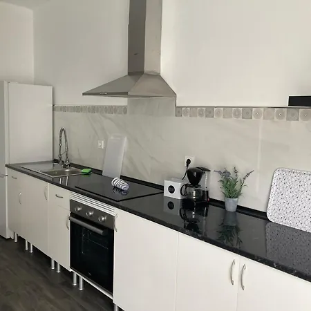 Spacious Vintage 18 Apartman Vinarós
