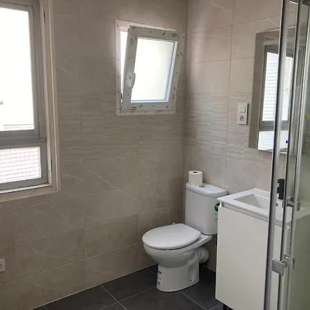 Spacious Vintage 18 Apartman