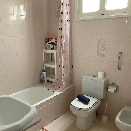 Apartment Spacious Vintage 18