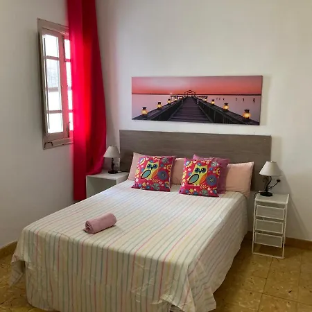 Spacious Vintage 18 *