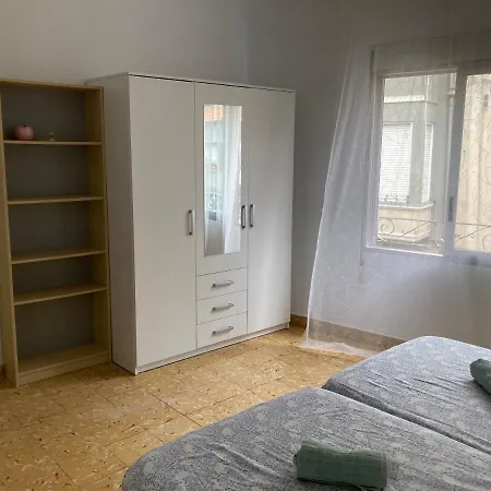Apartment Spacious Vintage 18 *