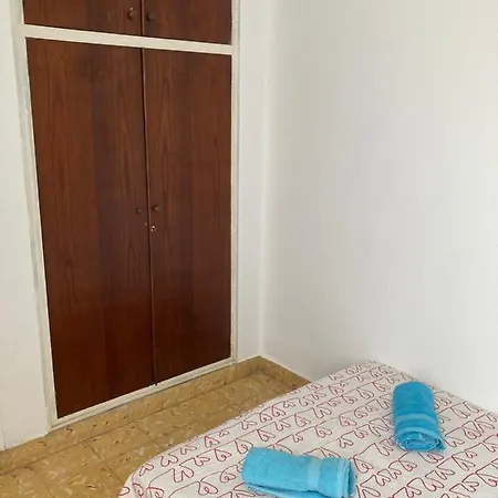 Spacious Vintage 18