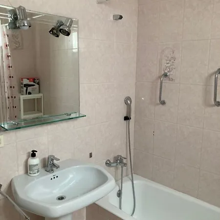 Apartment Spacious Vintage 18 Vinaros