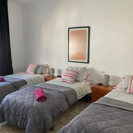 Spacious Vintage 18 * Vinaros
