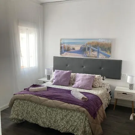 Spacious Vintage 18 * Vinaros