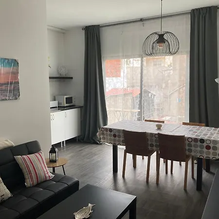 Apartment Spacious Vintage 18 *