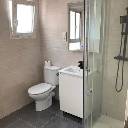 Apartment Spacious Vintage 18 Vinaros